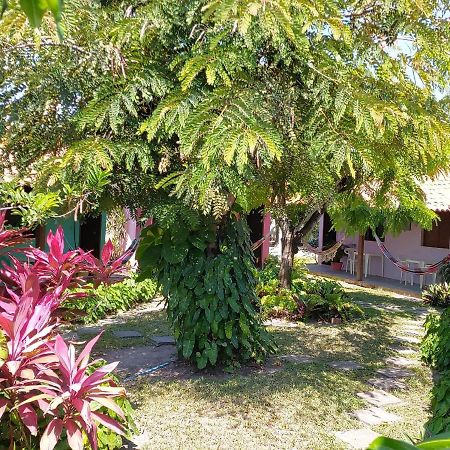 Hotel Pousada Praia De Subauma Entre Rios  Zewnętrze zdjęcie
