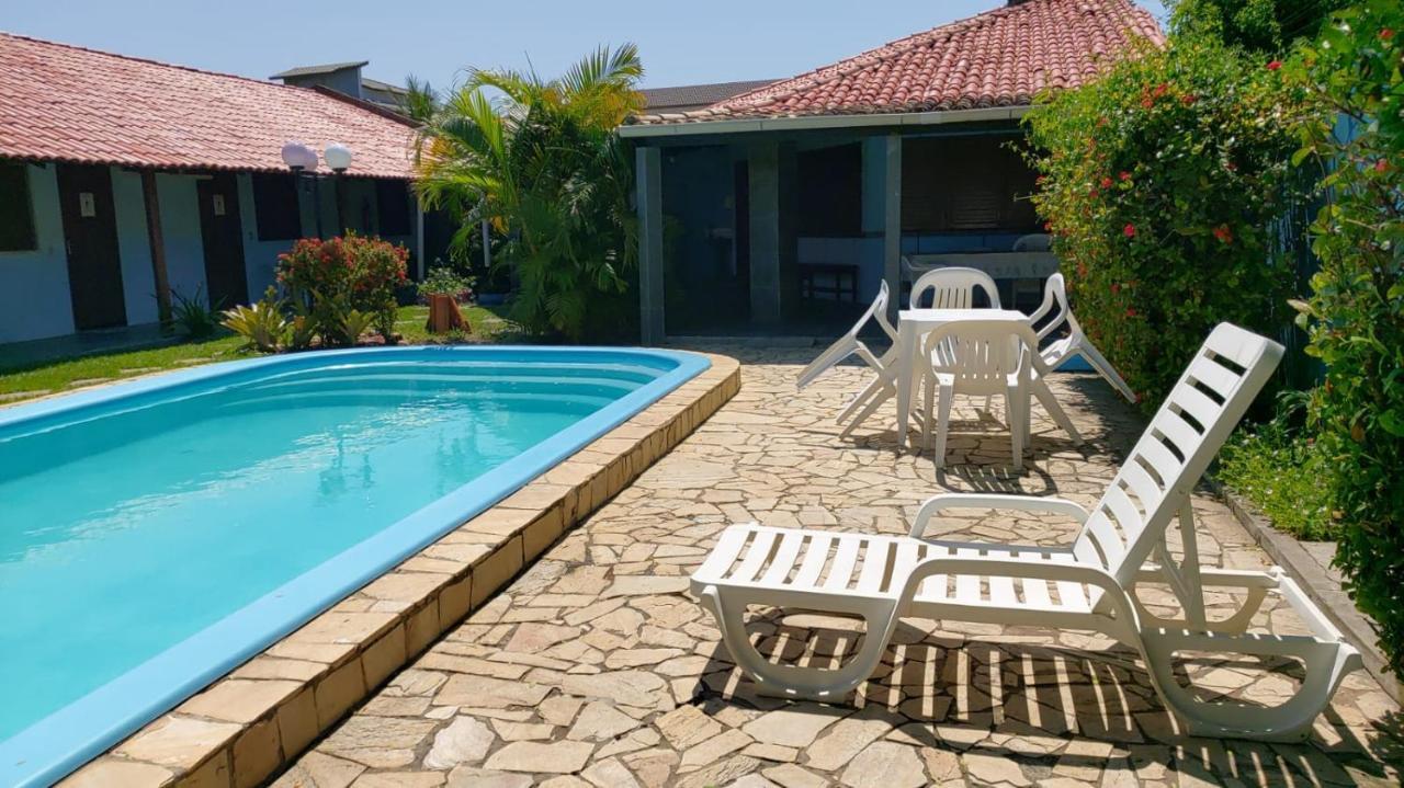 Hotel Pousada Praia De Subauma Entre Rios  Zewnętrze zdjęcie