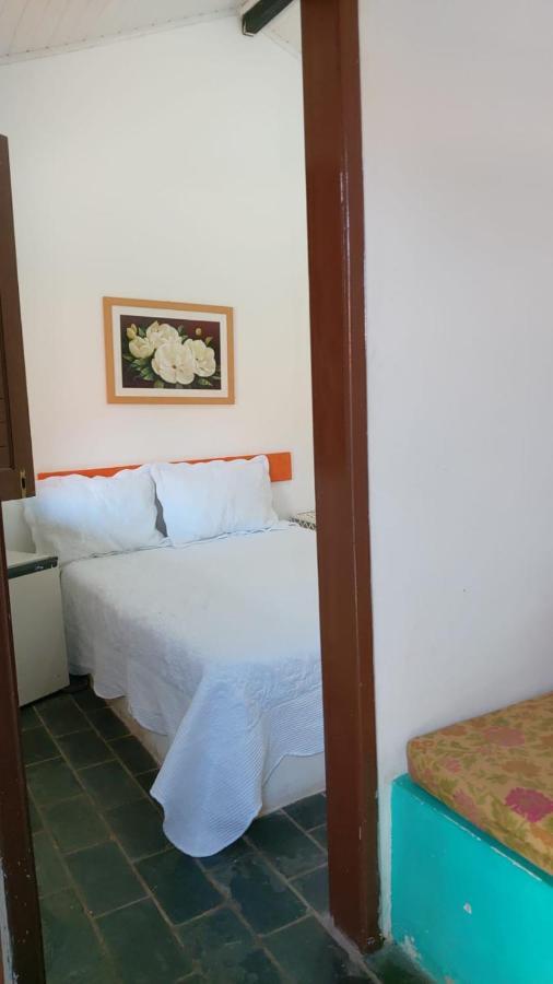 Hotel Pousada Praia De Subauma Entre Rios  Zewnętrze zdjęcie
