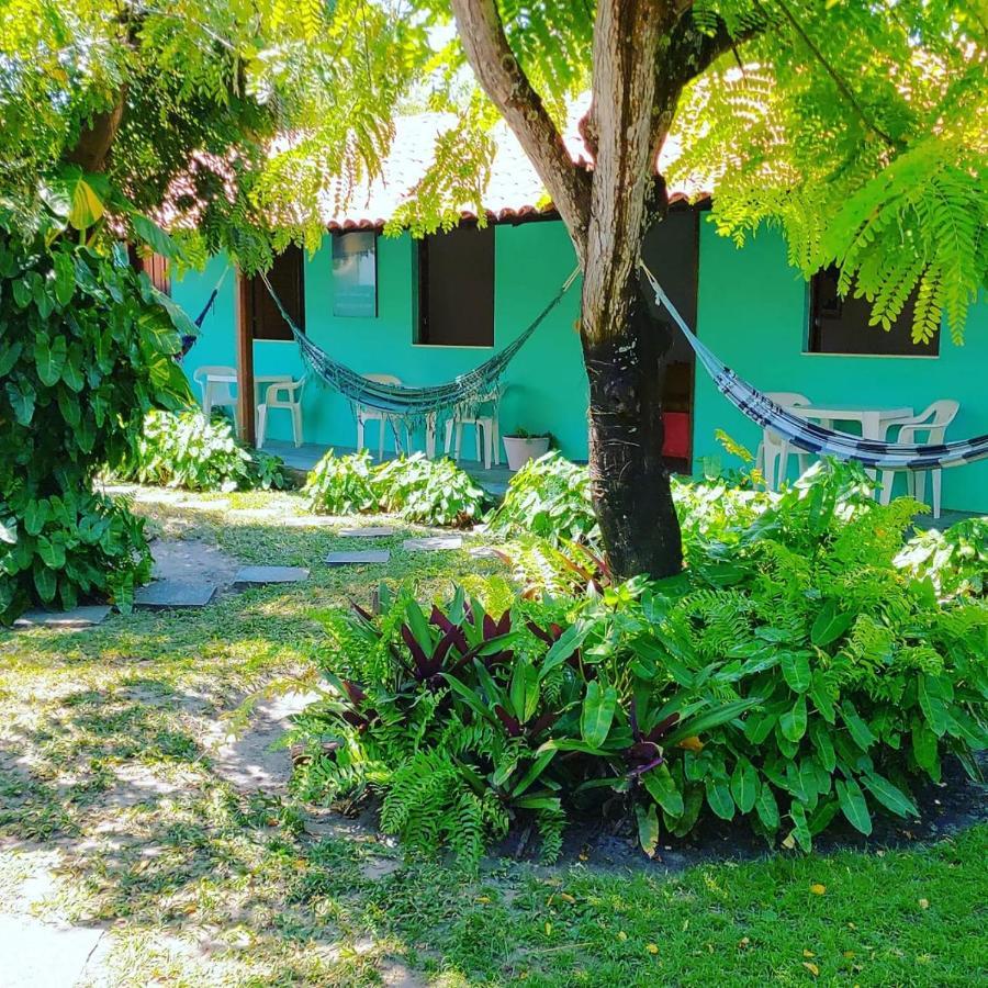 Hotel Pousada Praia De Subauma Entre Rios  Zewnętrze zdjęcie