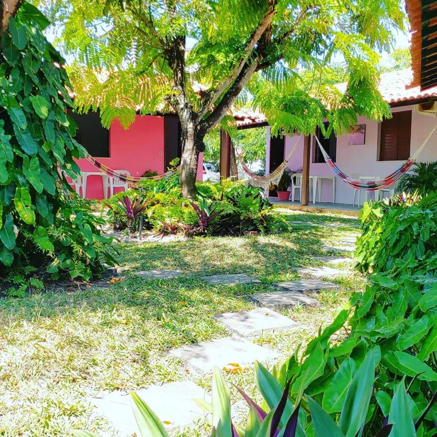 Hotel Pousada Praia De Subauma Entre Rios  Zewnętrze zdjęcie